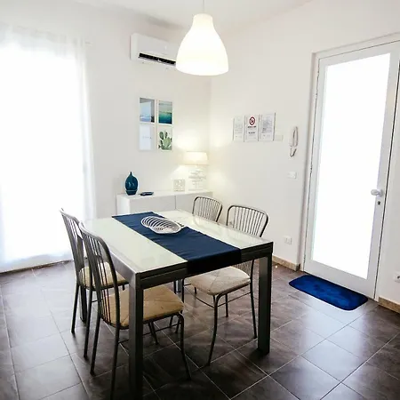 Crimia Holidays * Marina di Ragusa