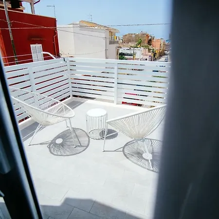 Holiday home Crimia Holidays Marina di Ragusa