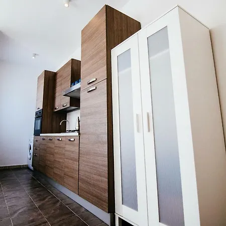 Crimia Holidays Holiday home Marina di Ragusa