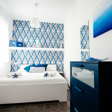 Crimia Holidays * Marina di Ragusa