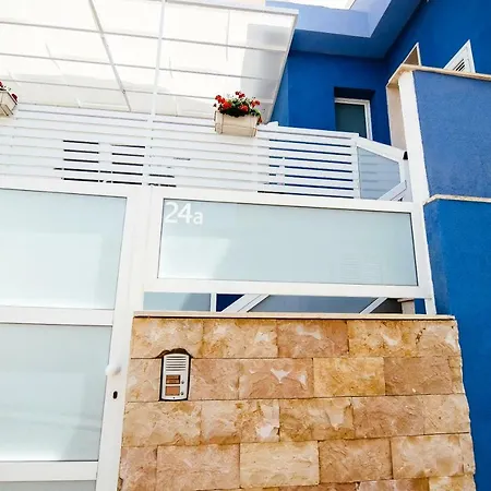 Crimia Holidays Marina di Ragusa