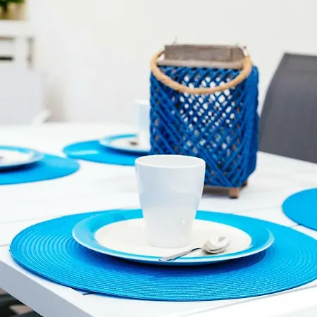 Crimia Holidays