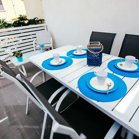 Crimia Holidays Marina di Ragusa
