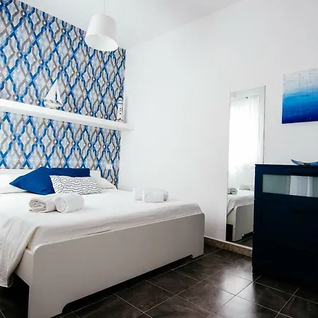 Holiday home Crimia Holidays