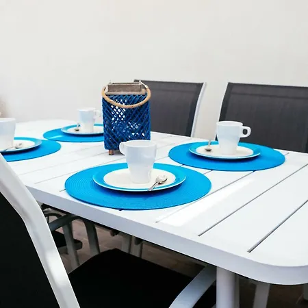 Crimia Holidays
