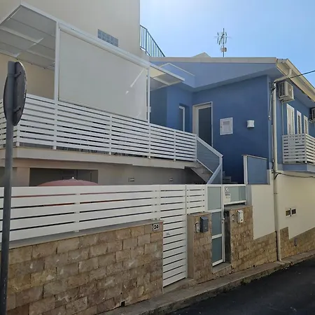 Crimia Holidays Holiday home Marina di Ragusa