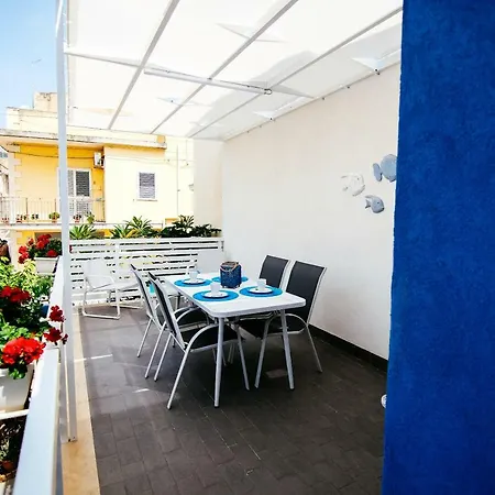 Crimia Holidays Holiday home