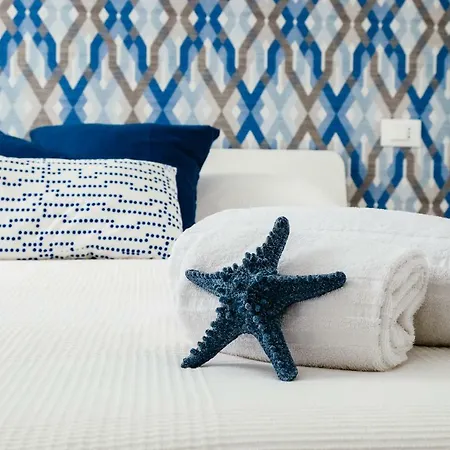 Holiday home Crimia Holidays *