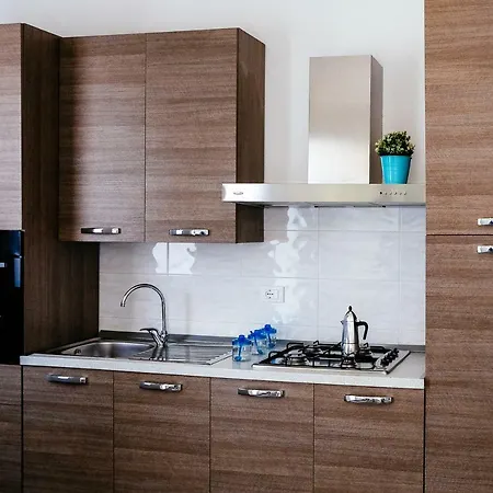 Crimia Holidays Holiday home *