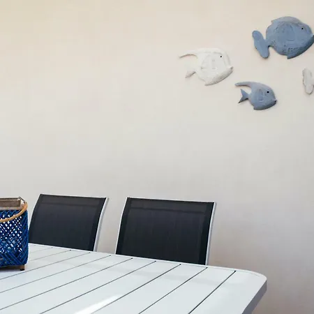 Holiday home Crimia Holidays Marina di Ragusa